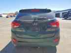 2011 HYUNDAI TUCSON