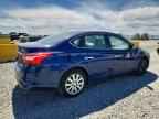 2016 NISSAN SENTRA