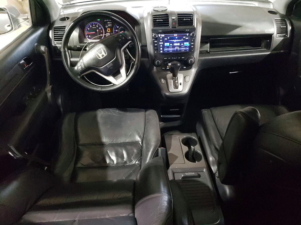 2008 HONDA CR-V