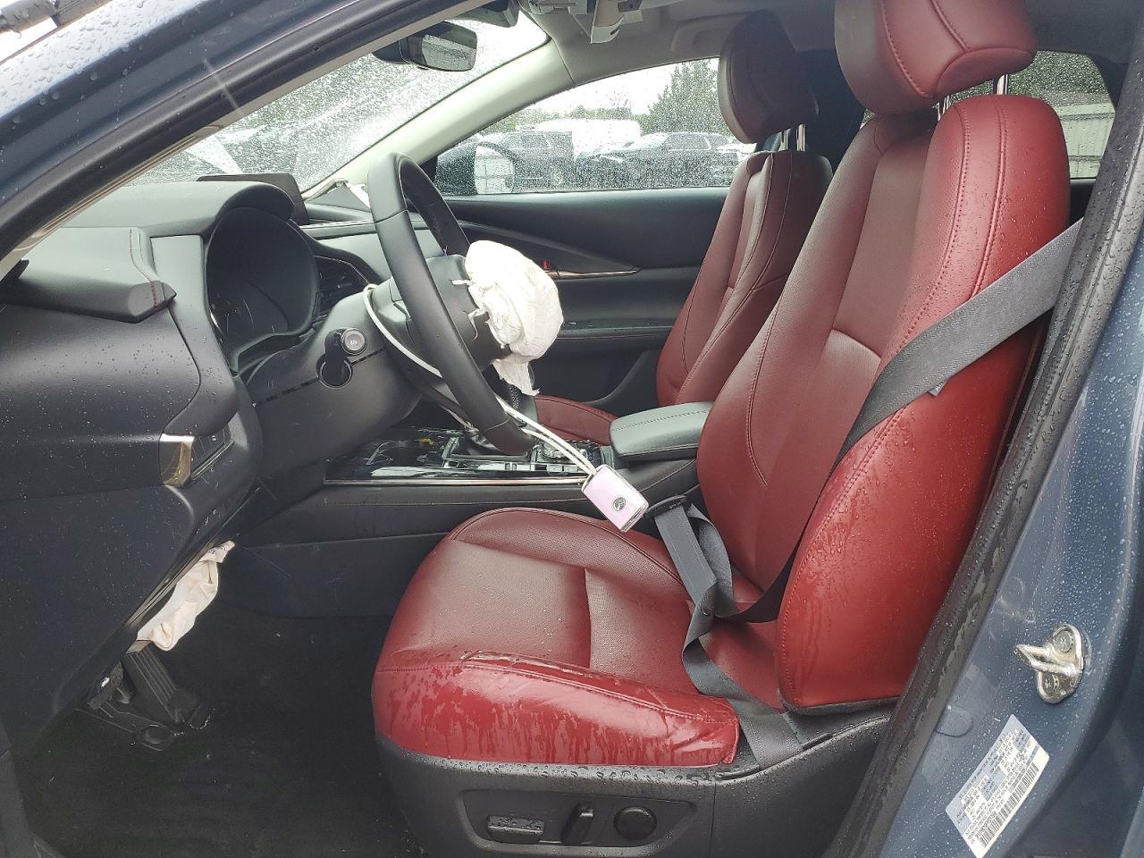 2023 MAZDA CX-30