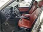 2012 BMW X3