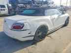 2014 BENTLEY Continental