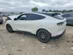 2022 FORD Mustang Mach-E
