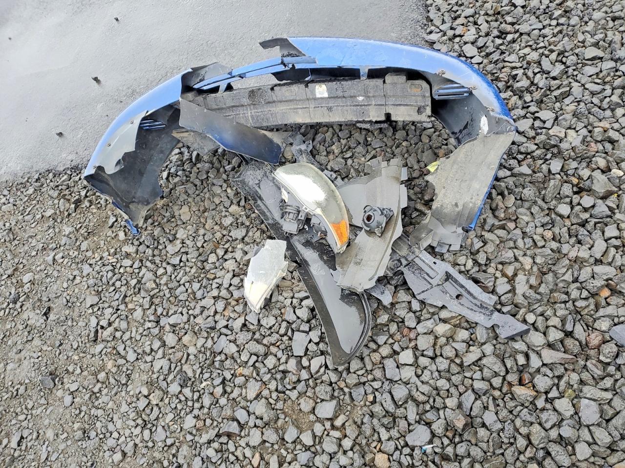 2004 CHEVROLET Cavalier
