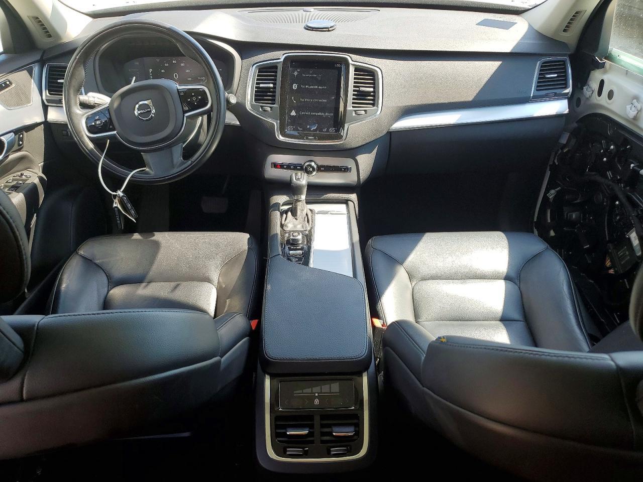 2018 VOLVO XC90