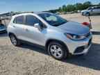 2020 CHEVROLET TRAX
