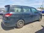 2015 NISSAN Quest