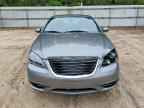 2013 CHRYSLER 200