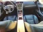 2012 LEXUS IS 250