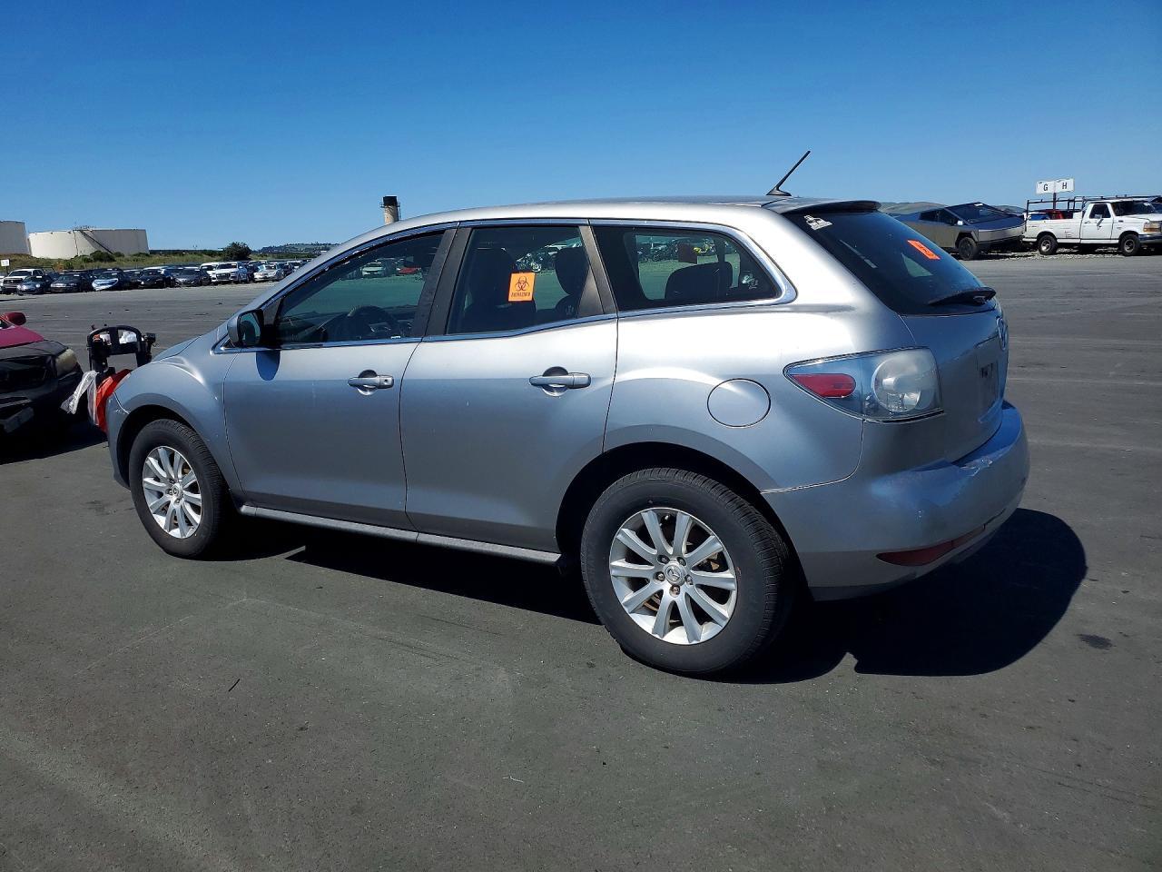 2011 MAZDA CX-9
