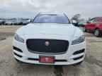 2019 JAGUAR F-Pace