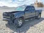 2012 TOYOTA TACOMA