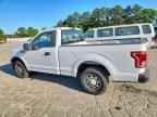 2015 FORD F-150 Lightning
