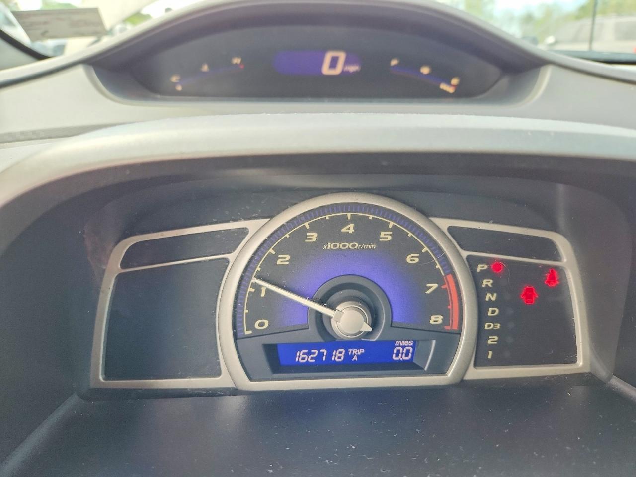 2006 HONDA CIVIC