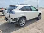 2008 LEXUS Rx400h