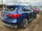 2017 ACURA MDX