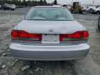 2002 HONDA ACCORD