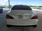 2016 MERCEDES-BENZ CLA-Class