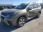 2024 SUBARU Ascent