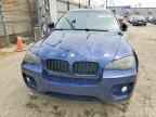 2009 BMW X6