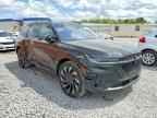 2024 LINCOLN Nautilus
