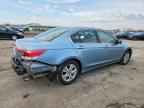 2011 HONDA ACCORD