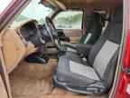 1999 FORD RANGER