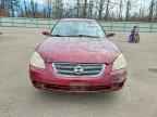2004 NISSAN ALTIMA