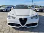 2018 ALFA ROMEO Giulia