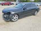 2013 MERCEDES-BENZ E-Class