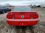 2009 FORD MUSTANG