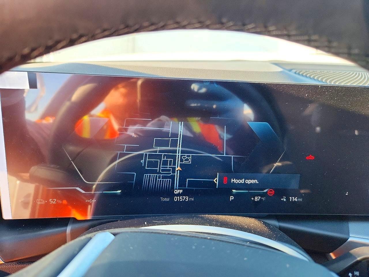2024 BMW i4