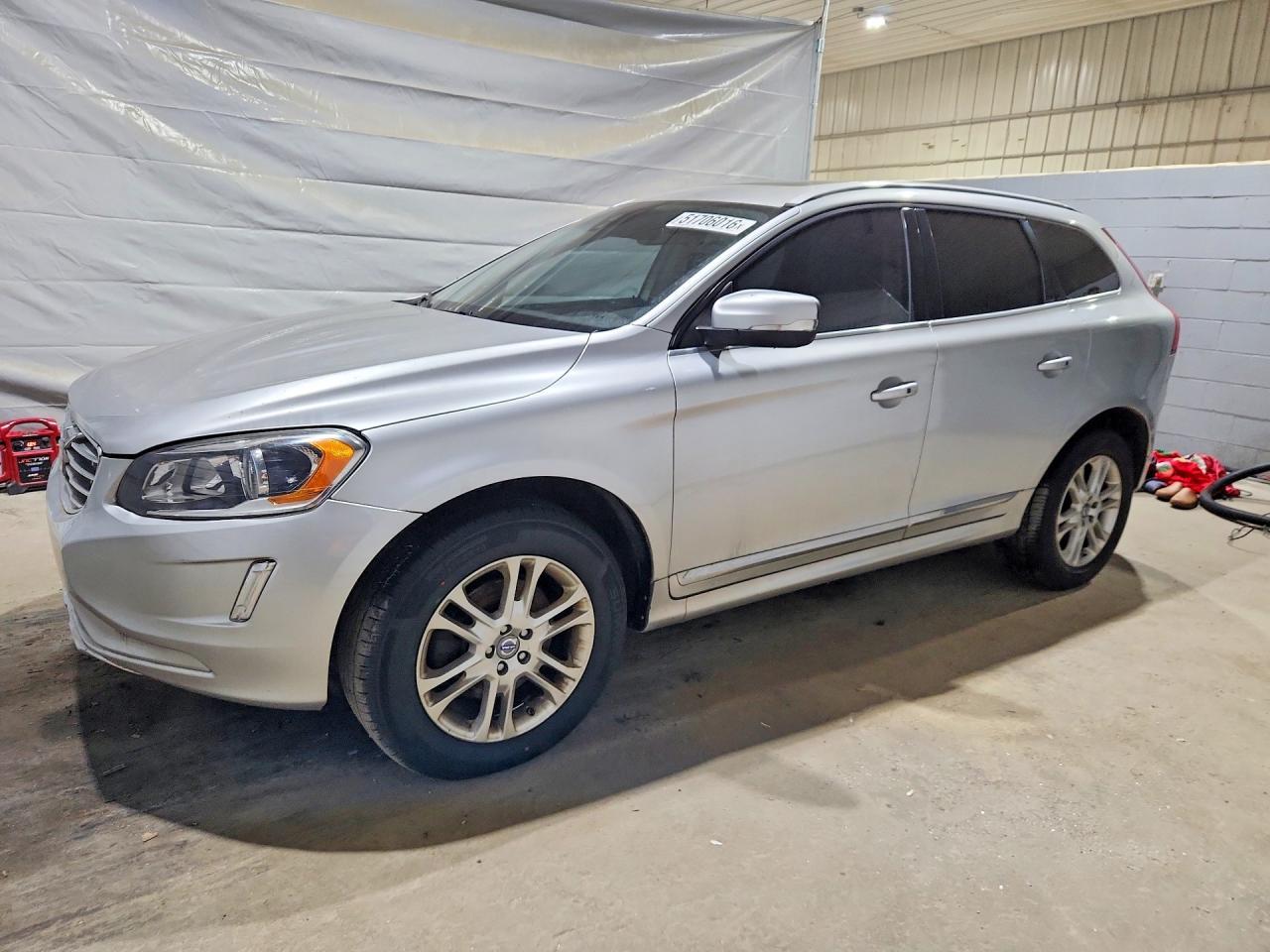2014 VOLVO XC60