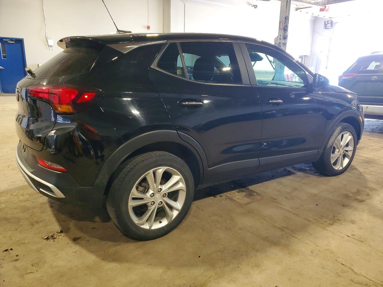 2020 BUICK Encore GX