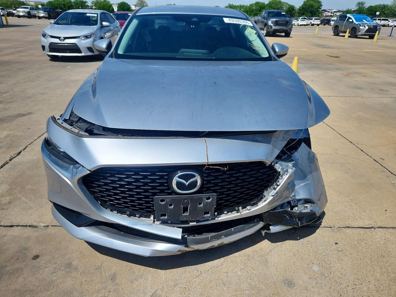 2019 MAZDA 3