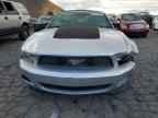2011 FORD MUSTANG