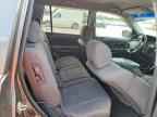 2008 HONDA PILOT