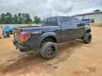 2013 FORD F-150 Lightning