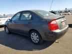2005 KIA Spectra