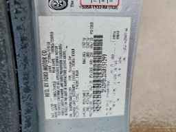2010 FORD FUSION