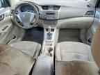 2014 NISSAN SENTRA