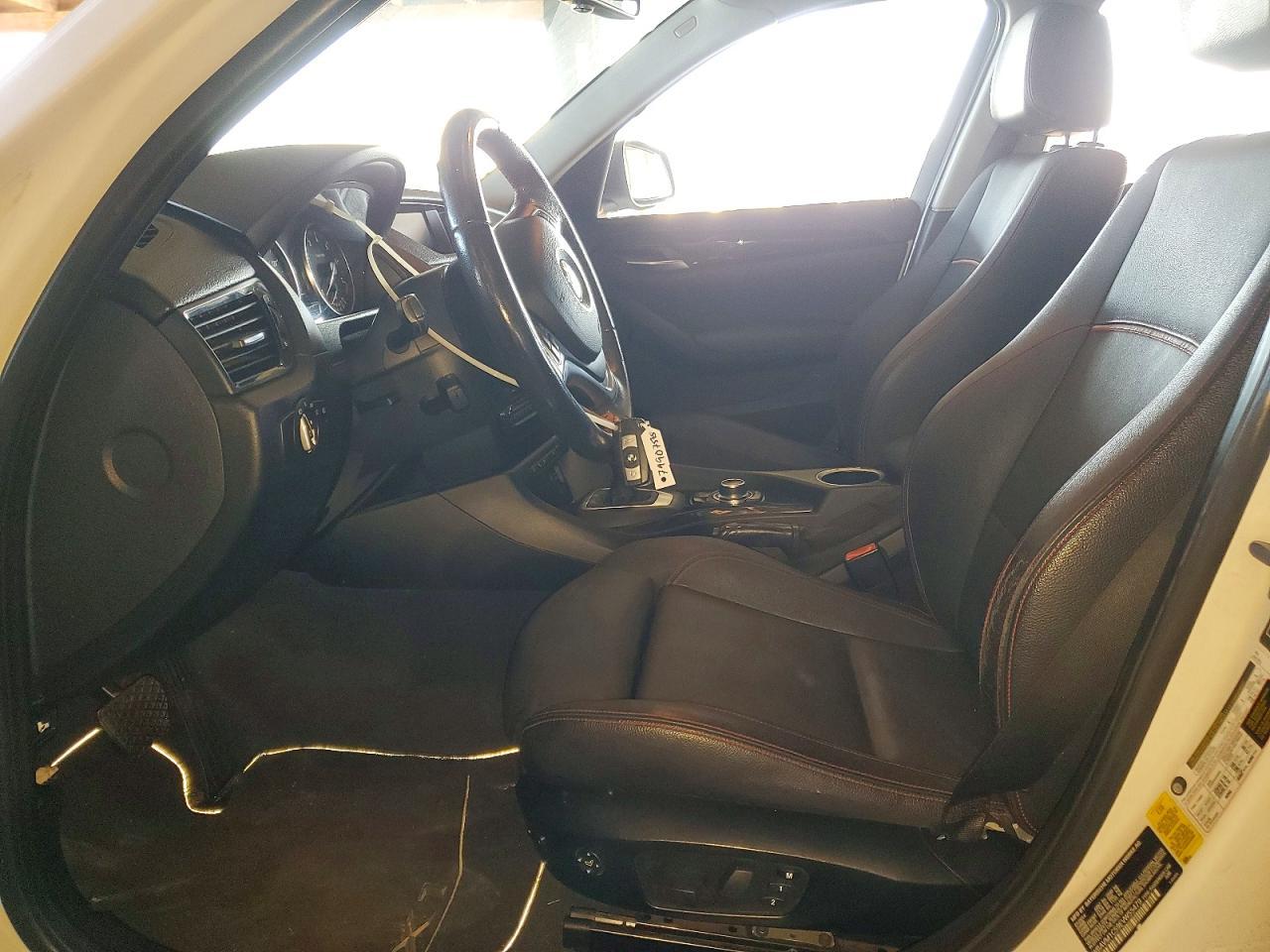2014 BMW X1