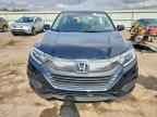 2022 HONDA HR-V