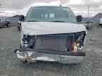 2024 CHEVROLET EXPRESS 2500