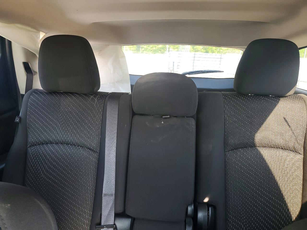 2019 DODGE JOURNEY