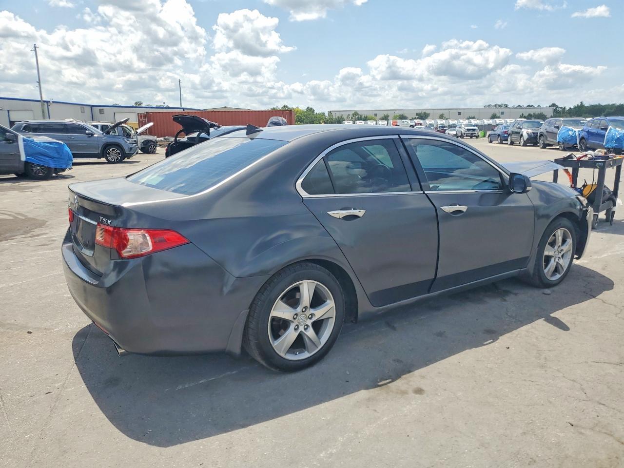 2011 ACURA TSX