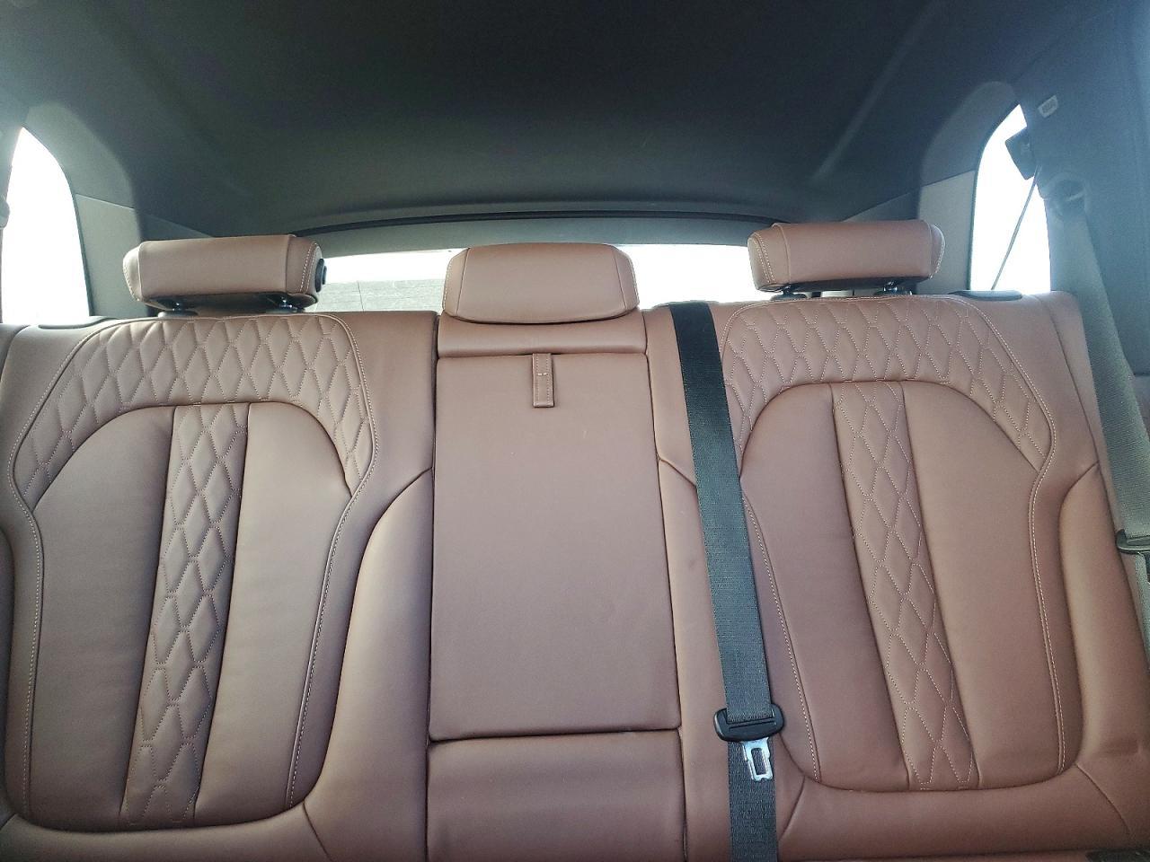 2020 BMW X5