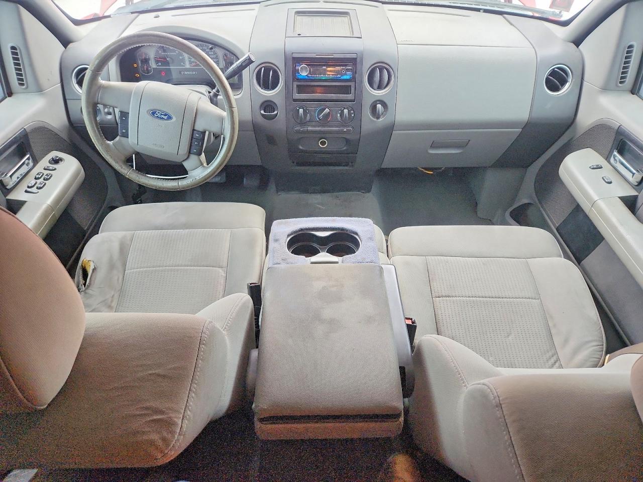 2007 FORD F-150 Lightning