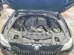 2013 BMW 5 series