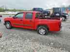 2004 CHEVROLET COLORADO